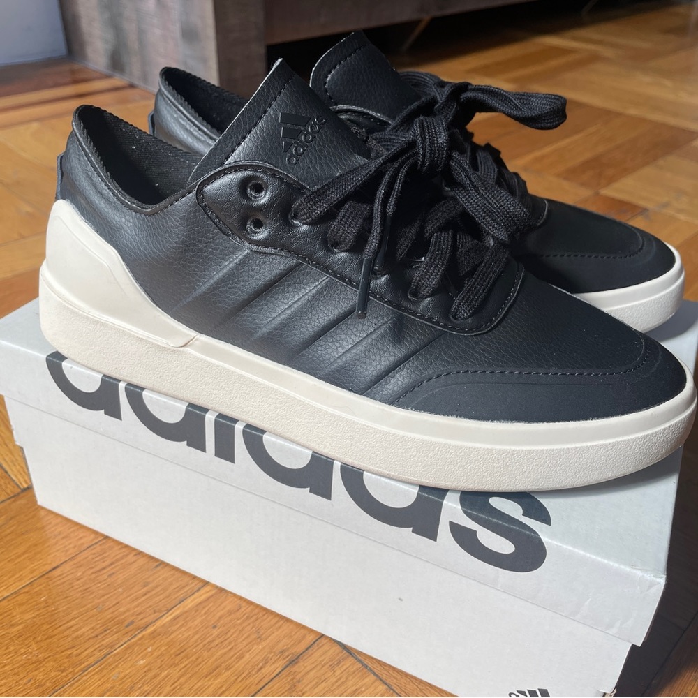 adidas • court revival sneakers
